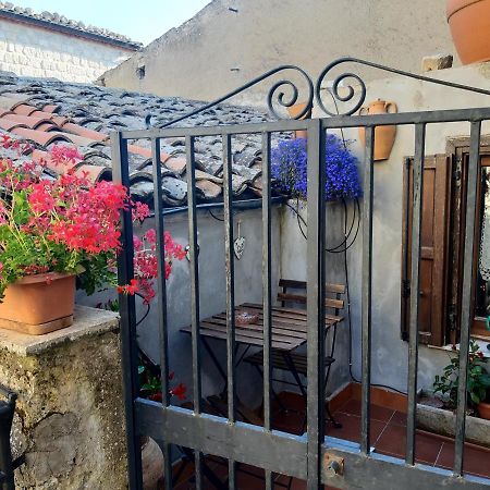 La Casa Del Pittore Di Petralia Petralia Soprana Ngoại thất bức ảnh