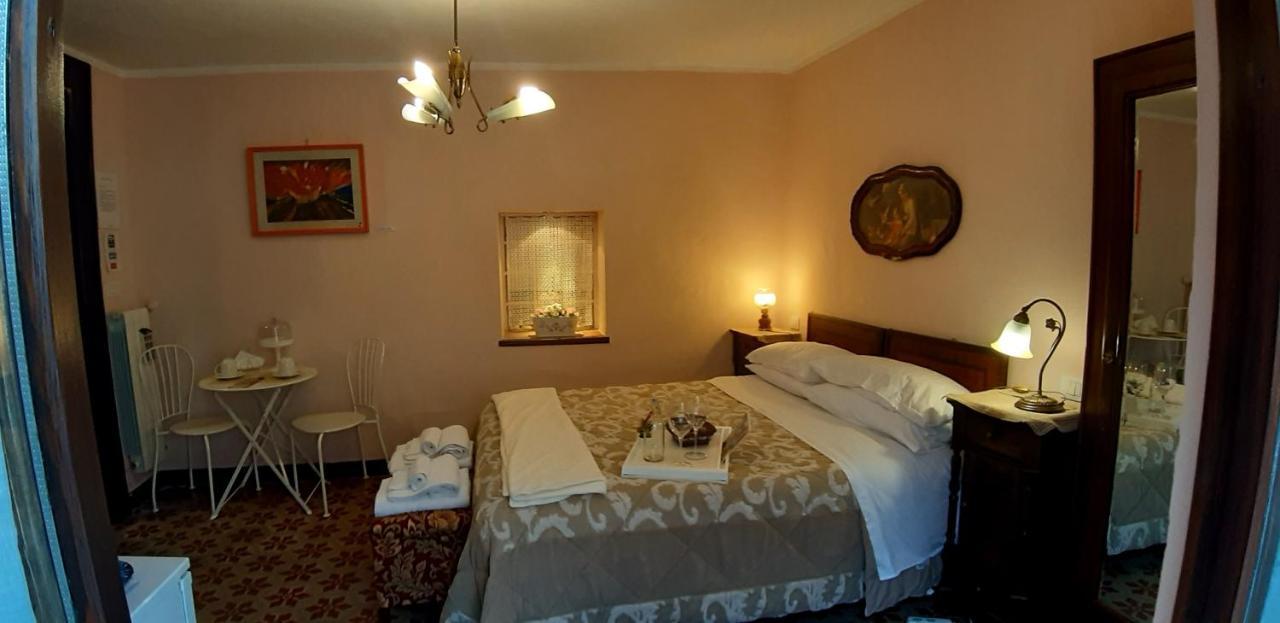 La Casa Del Pittore Di Petralia Petralia Soprana Ngoại thất bức ảnh