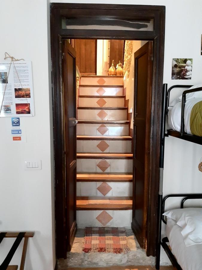 La Casa Del Pittore Di Petralia Petralia Soprana Ngoại thất bức ảnh