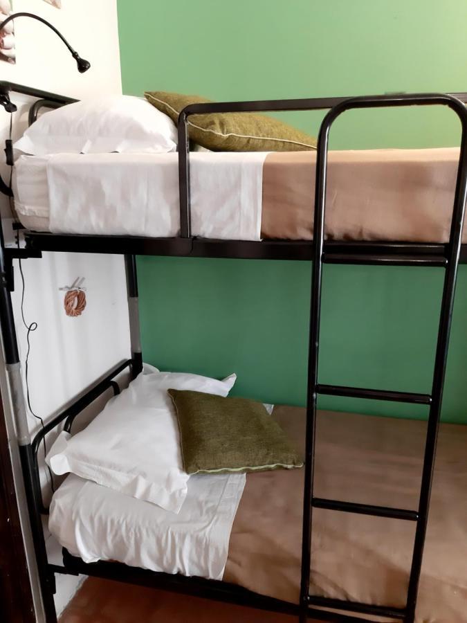 La Casa Del Pittore Di Petralia Petralia Soprana Ngoại thất bức ảnh