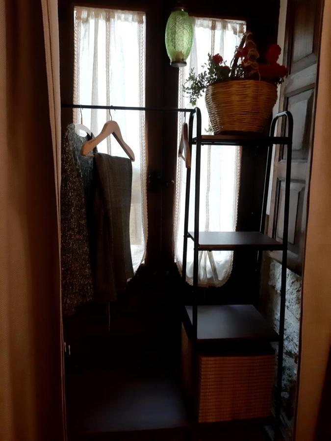La Casa Del Pittore Di Petralia Petralia Soprana Ngoại thất bức ảnh