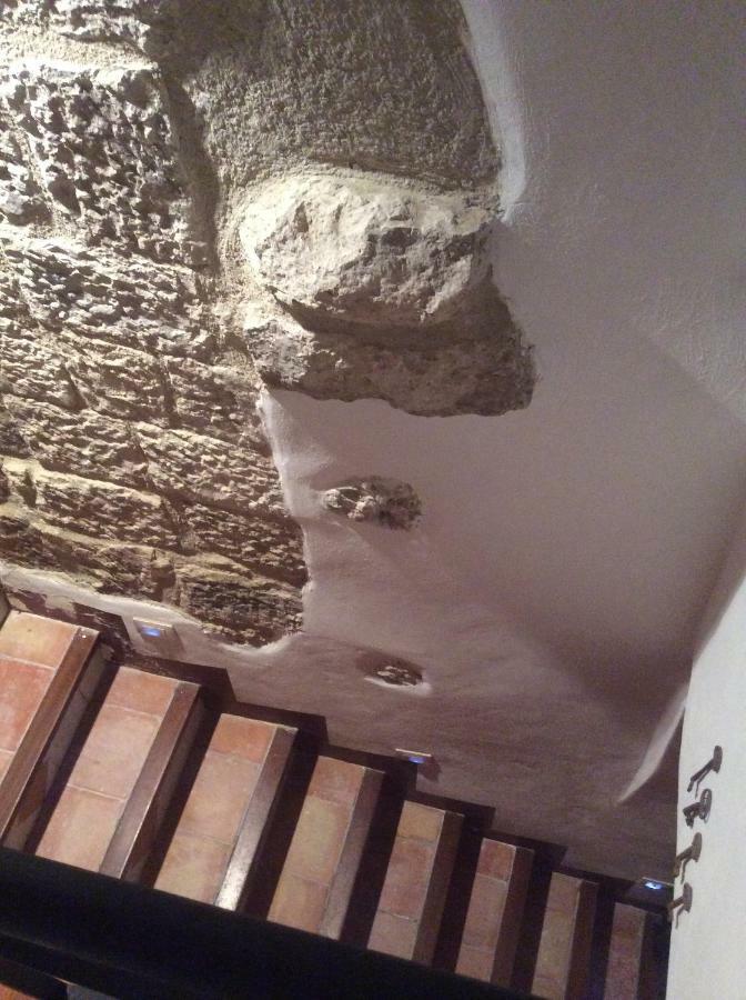 La Casa Del Pittore Di Petralia Petralia Soprana Ngoại thất bức ảnh
