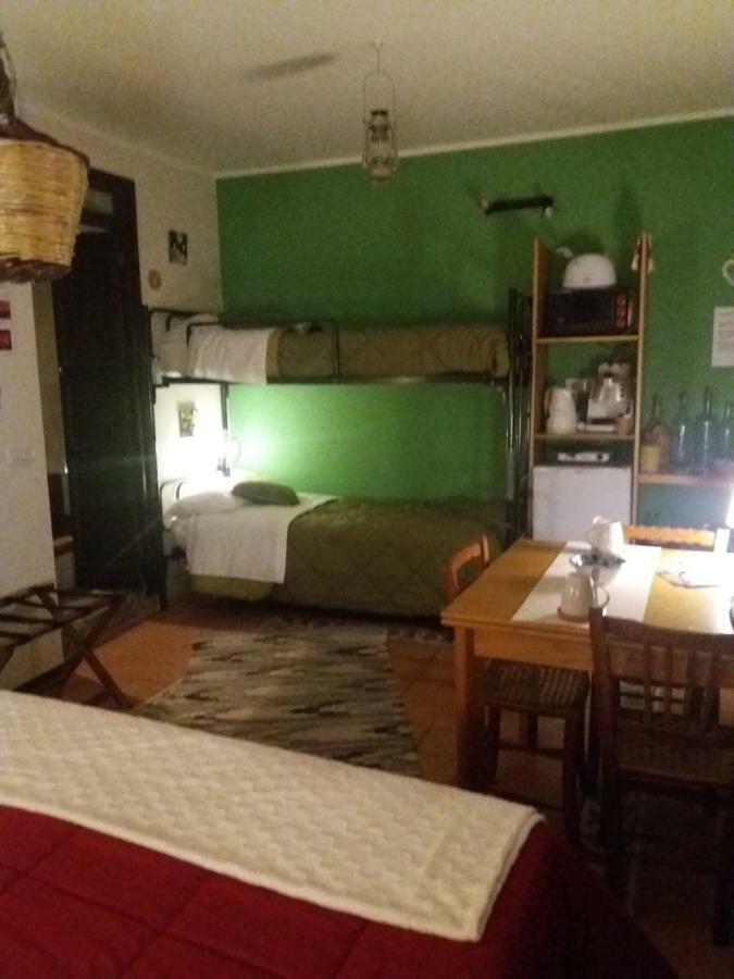 La Casa Del Pittore Di Petralia Petralia Soprana Ngoại thất bức ảnh